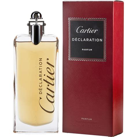 declaration cartier 150 ml groupon|DECLARATION by Cartier 3.3 oz EDT Spray NEW in Box for .